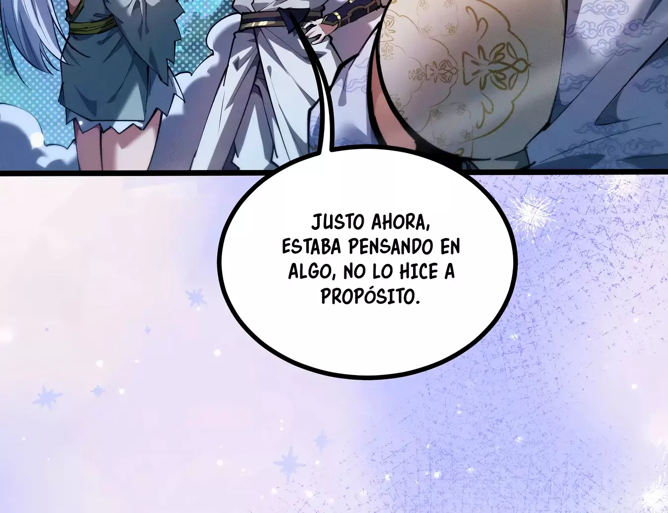 Read Cultivador de espadas versátil ES Manga Online