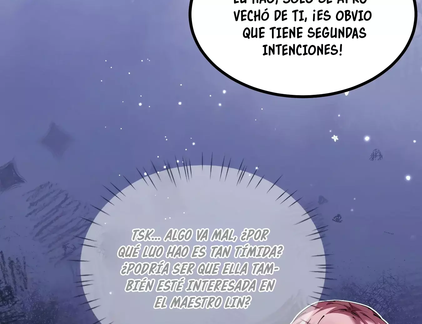 Read Cultivador de espadas versátil ES Manga Online