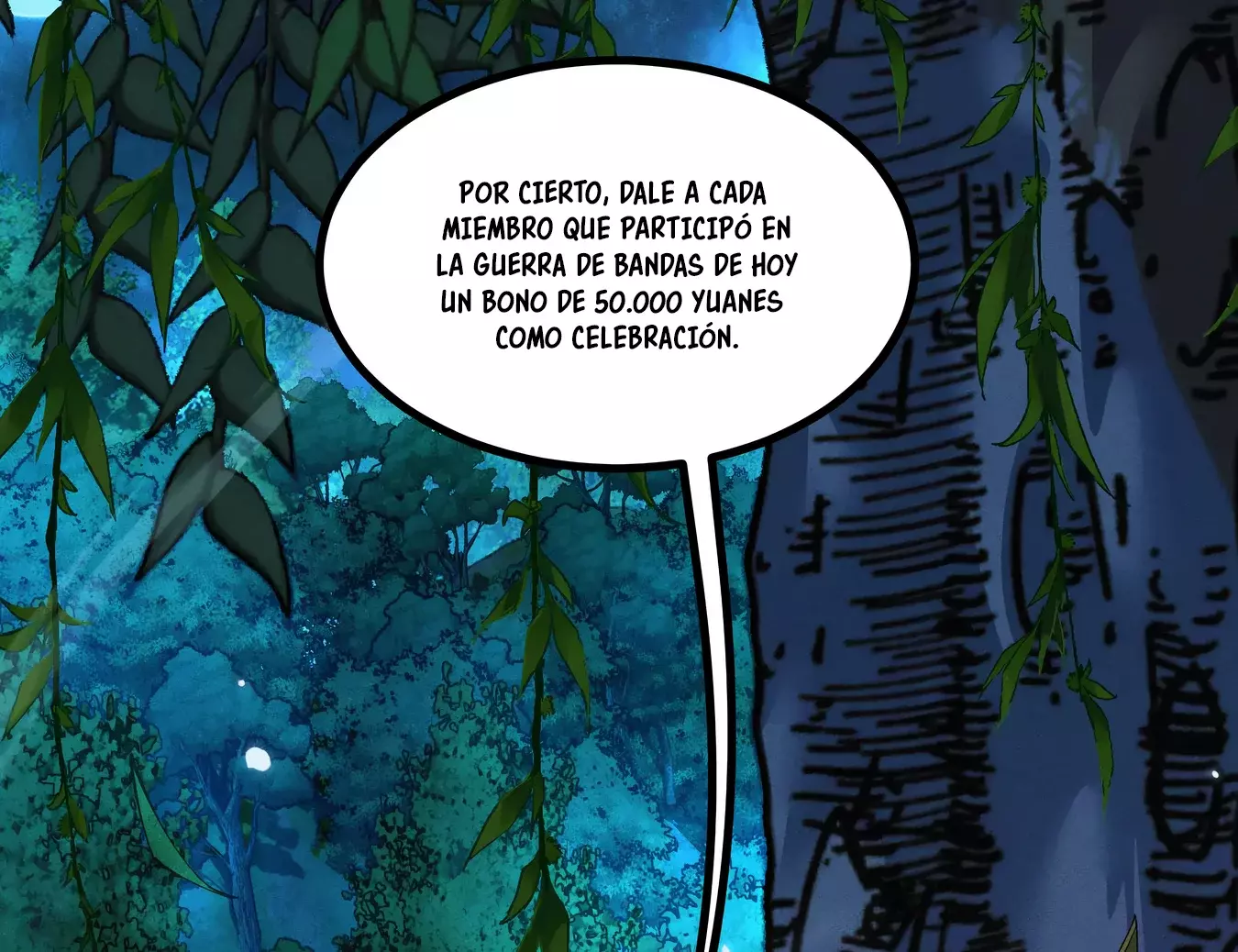 Read Cultivador de espadas versátil ES Manga Online
