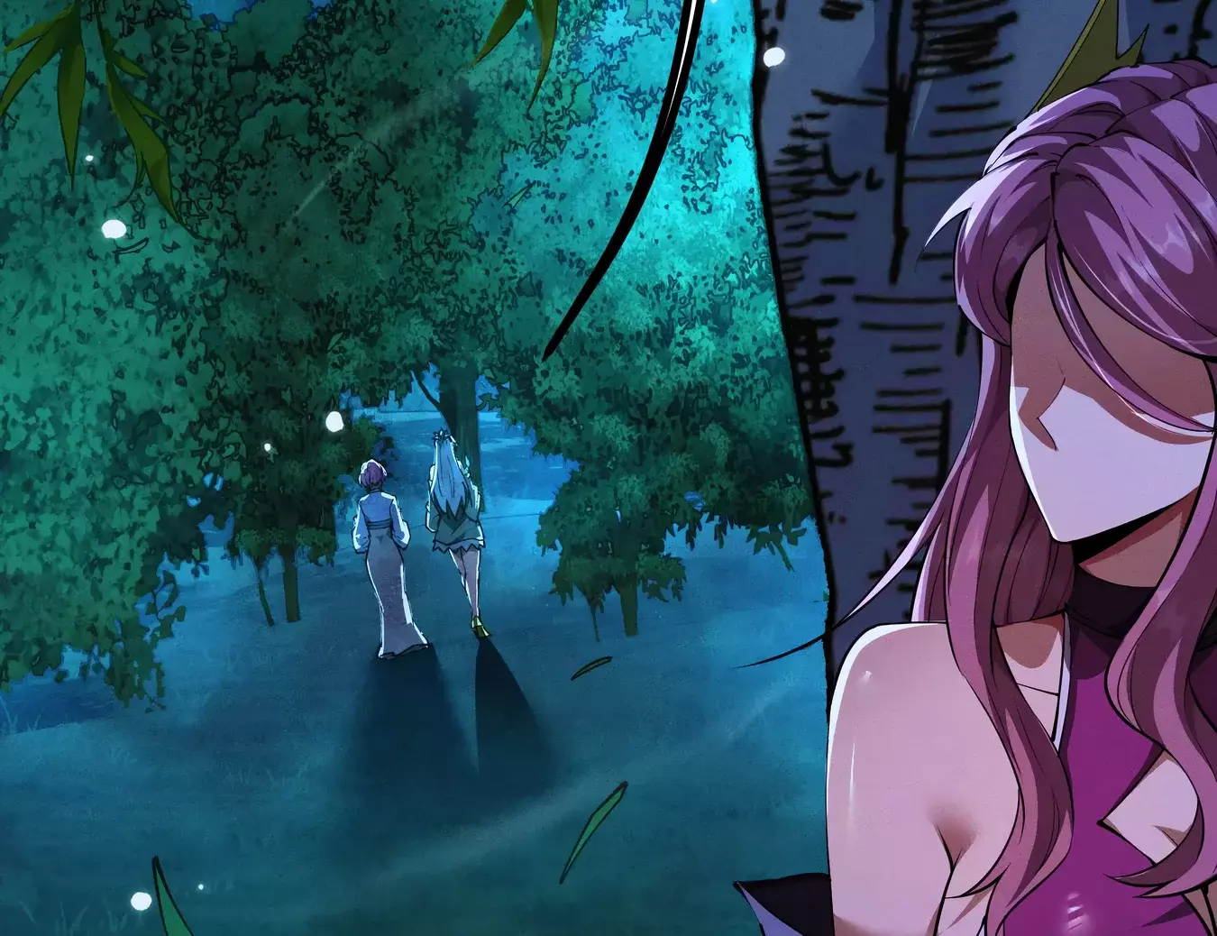 Read Cultivador de espadas versátil ES Manga Online