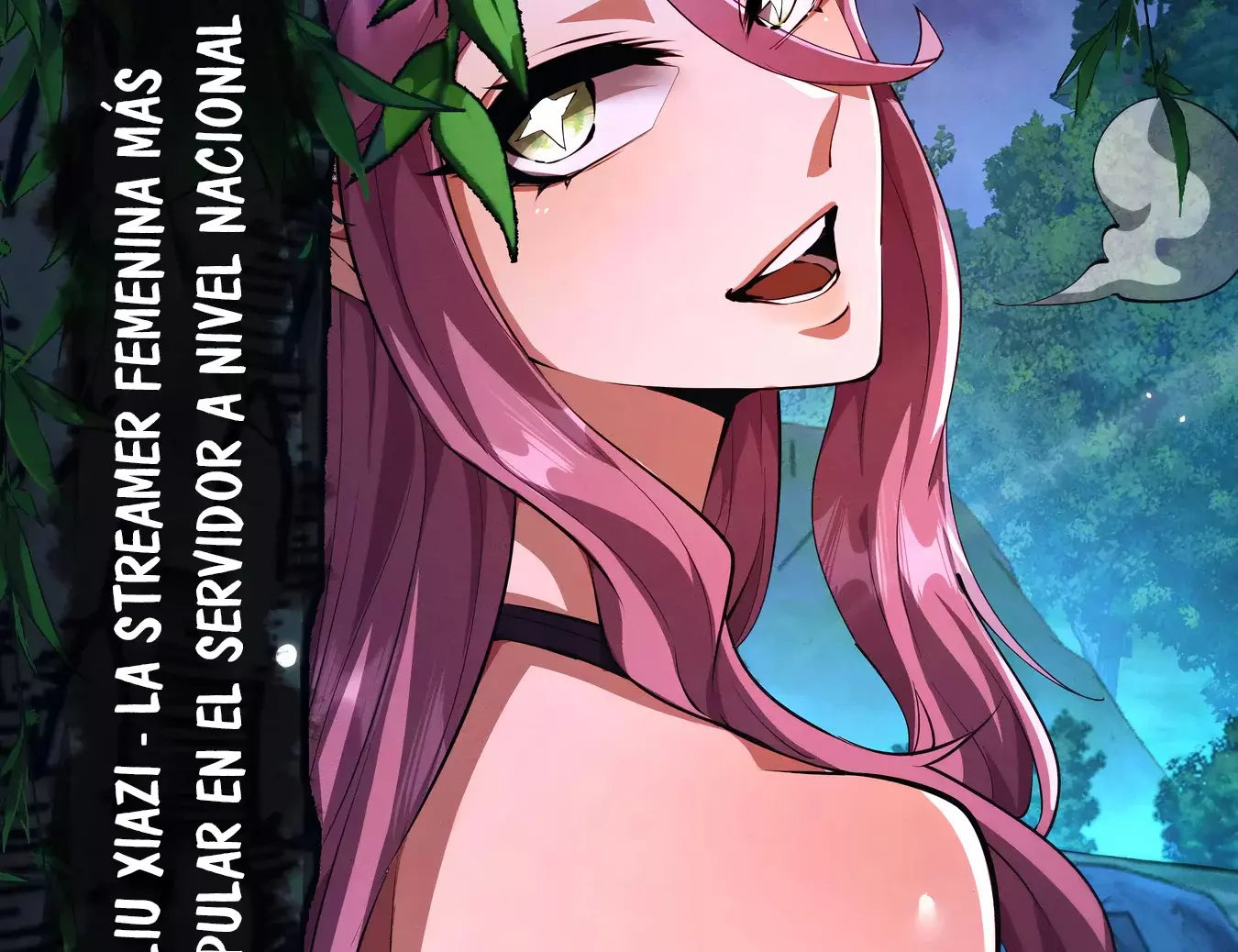 Read Cultivador de espadas versátil ES Manga Online