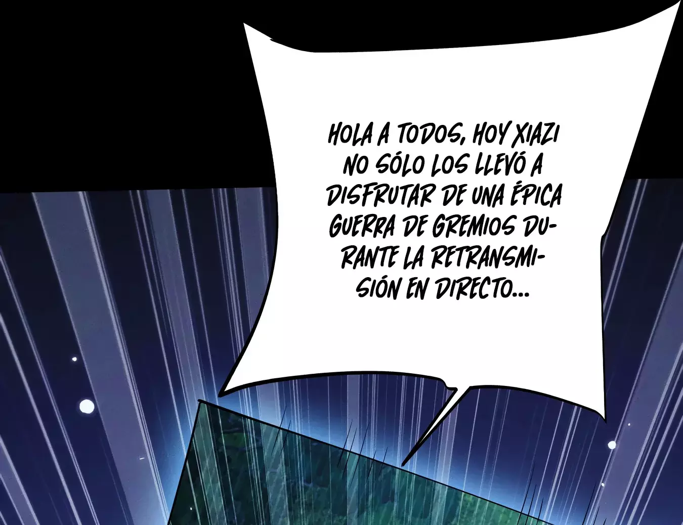 Read Cultivador de espadas versátil ES Manga Online