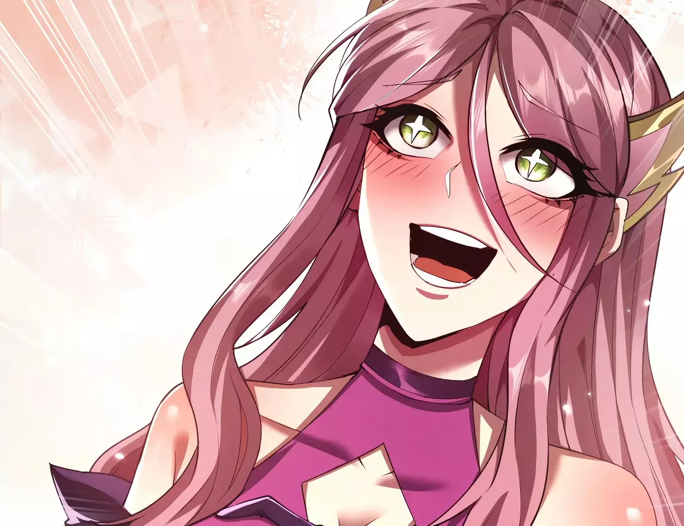 Read Cultivador de espadas versátil ES Manga Online