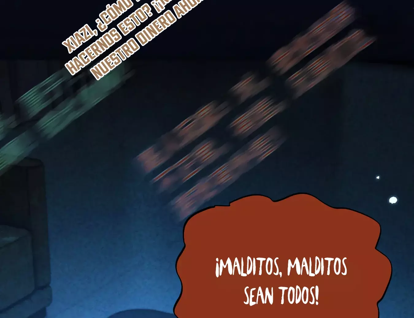 Read Cultivador de espadas versátil ES Manga Online