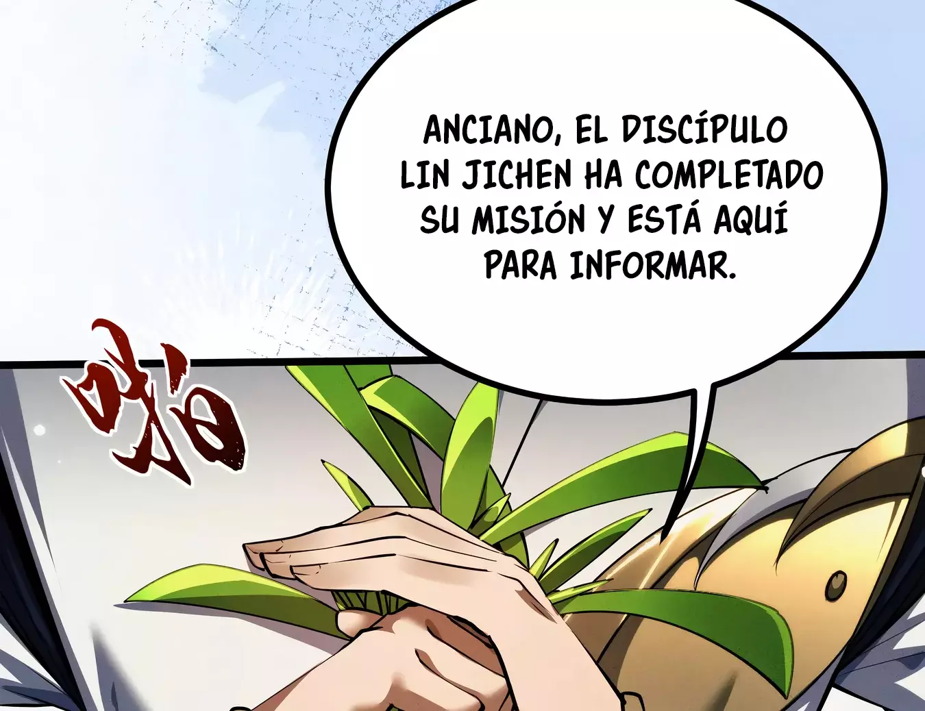 Read Cultivador de espadas versátil ES Manga Online