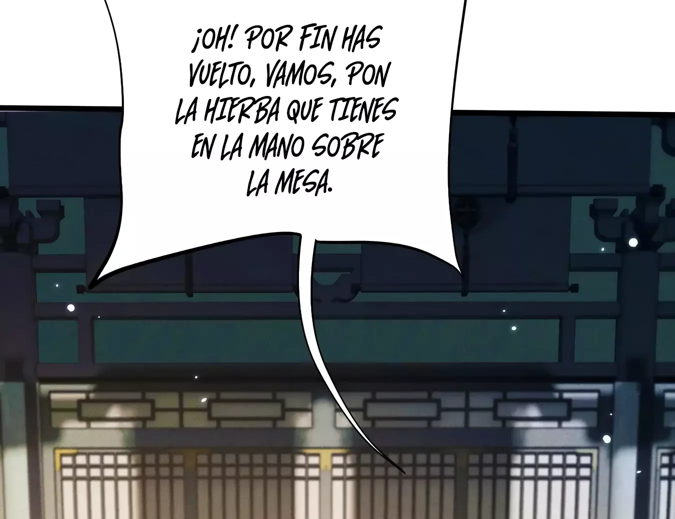 Read Cultivador de espadas versátil ES Manga Online