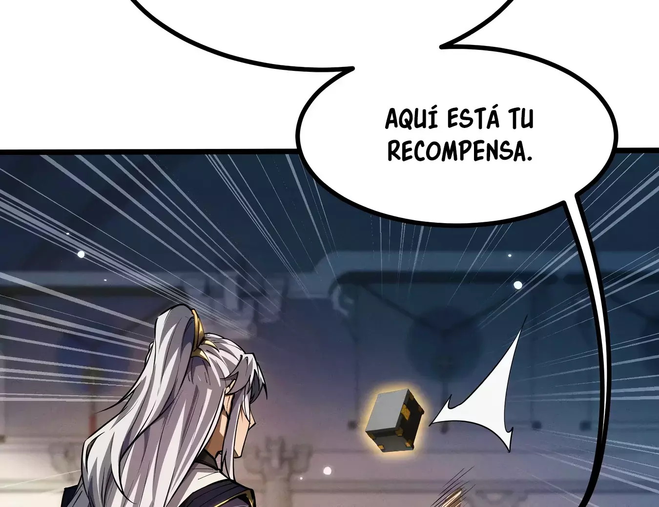 Read Cultivador de espadas versátil ES Manga Online