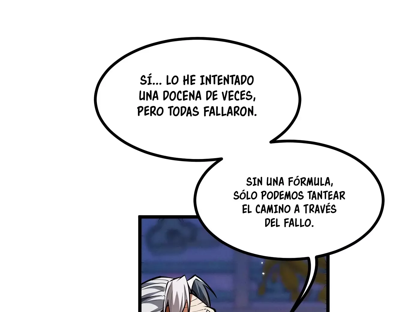 Read Cultivador de espadas versátil ES Manga Online