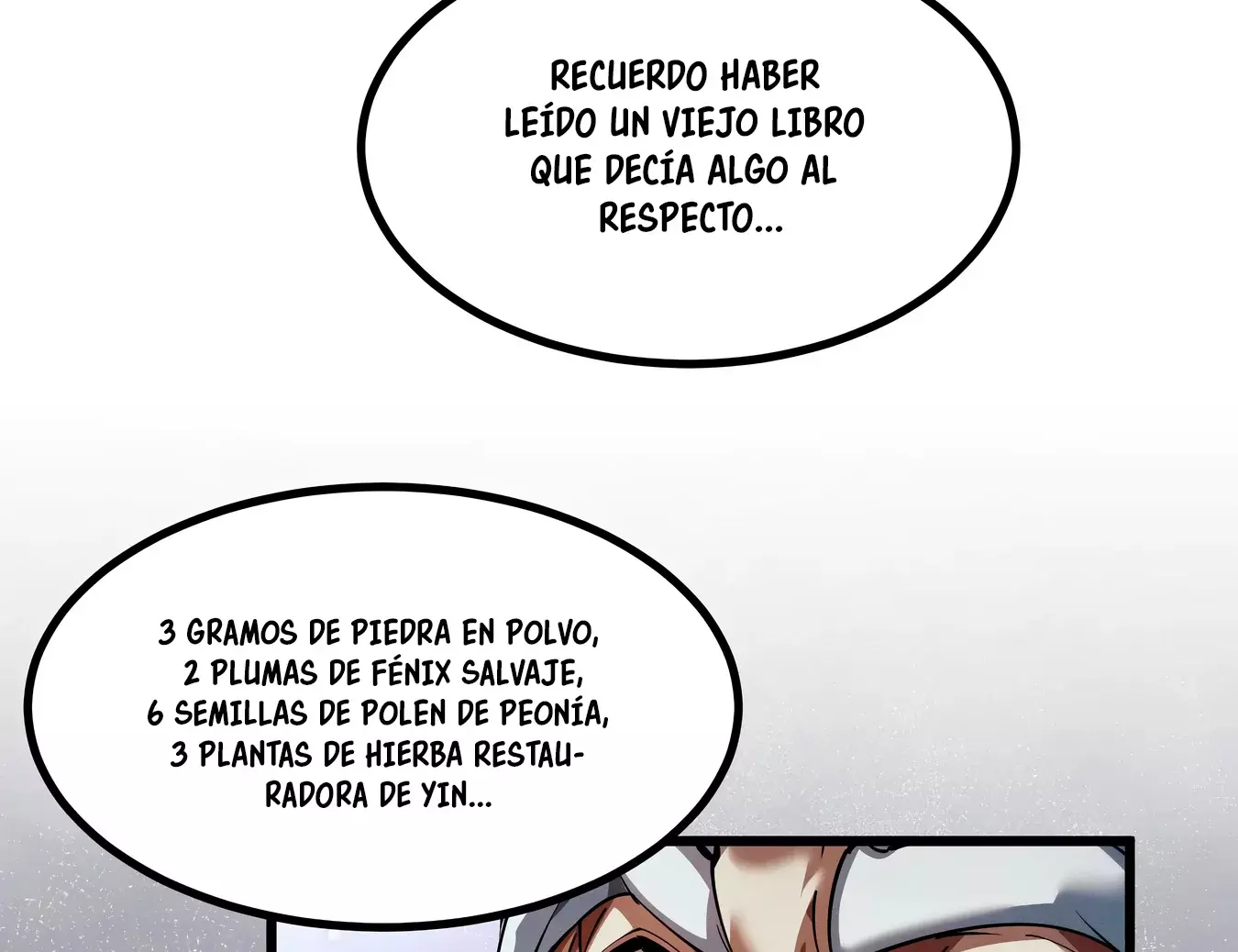 Read Cultivador de espadas versátil ES Manga Online