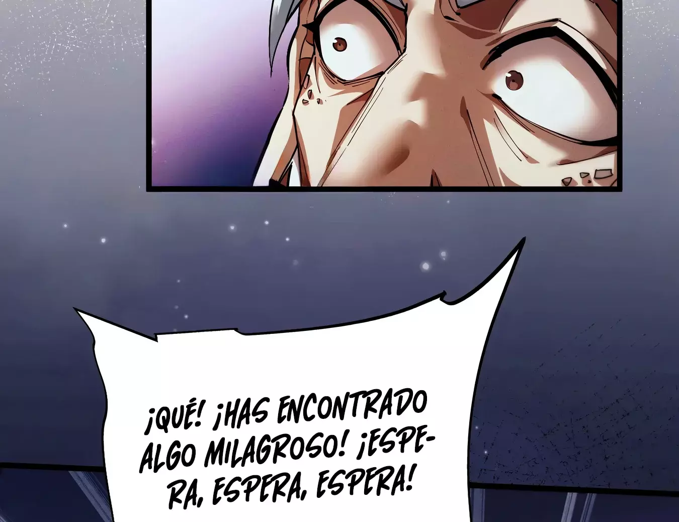 Read Cultivador de espadas versátil ES Manga Online