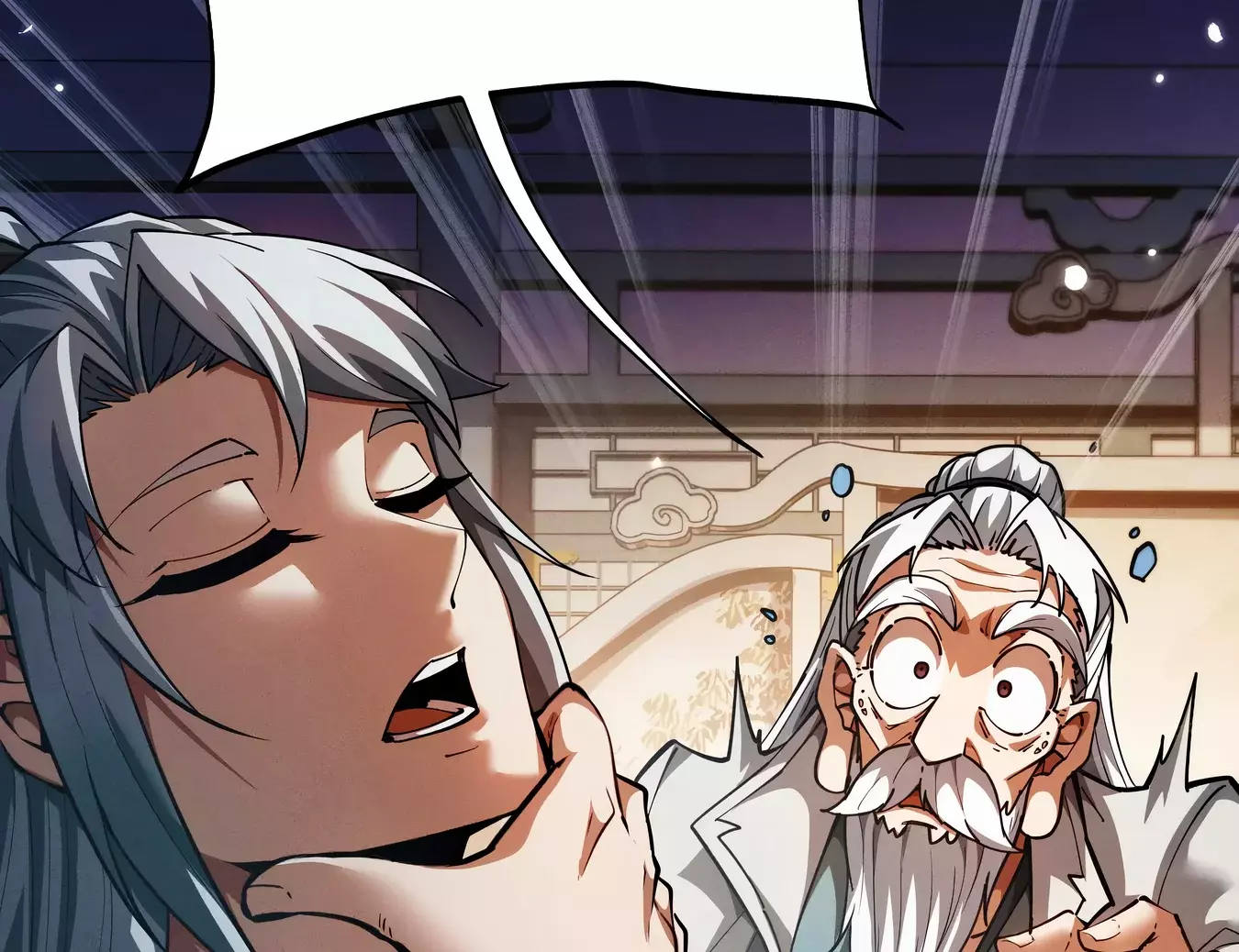 Read Cultivador de espadas versátil ES Manga Online