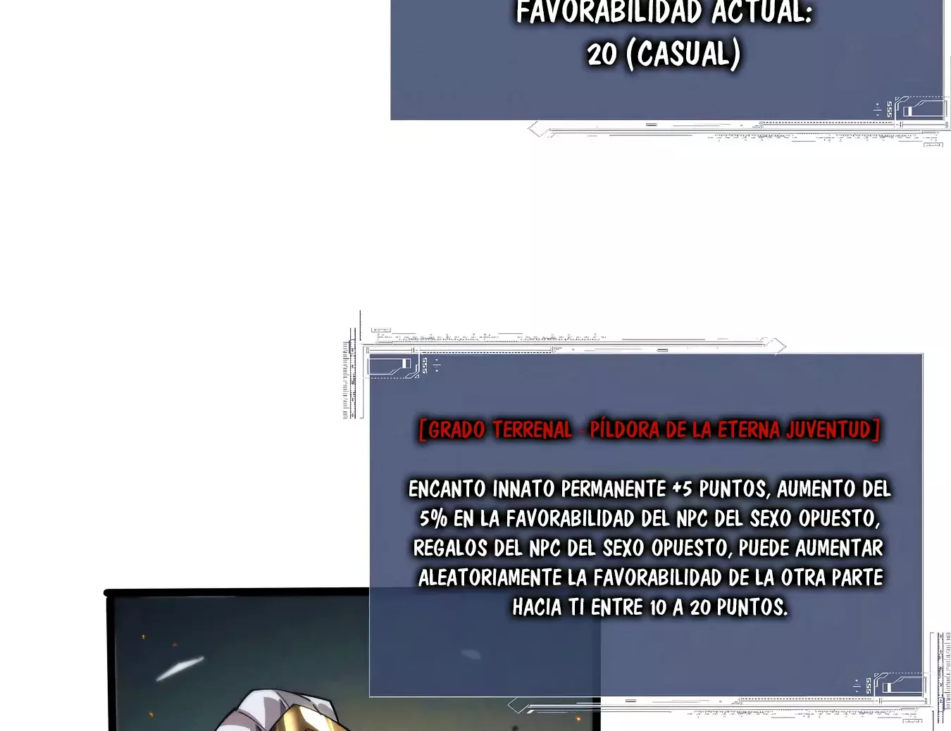Read Cultivador de espadas versátil ES Manga Online