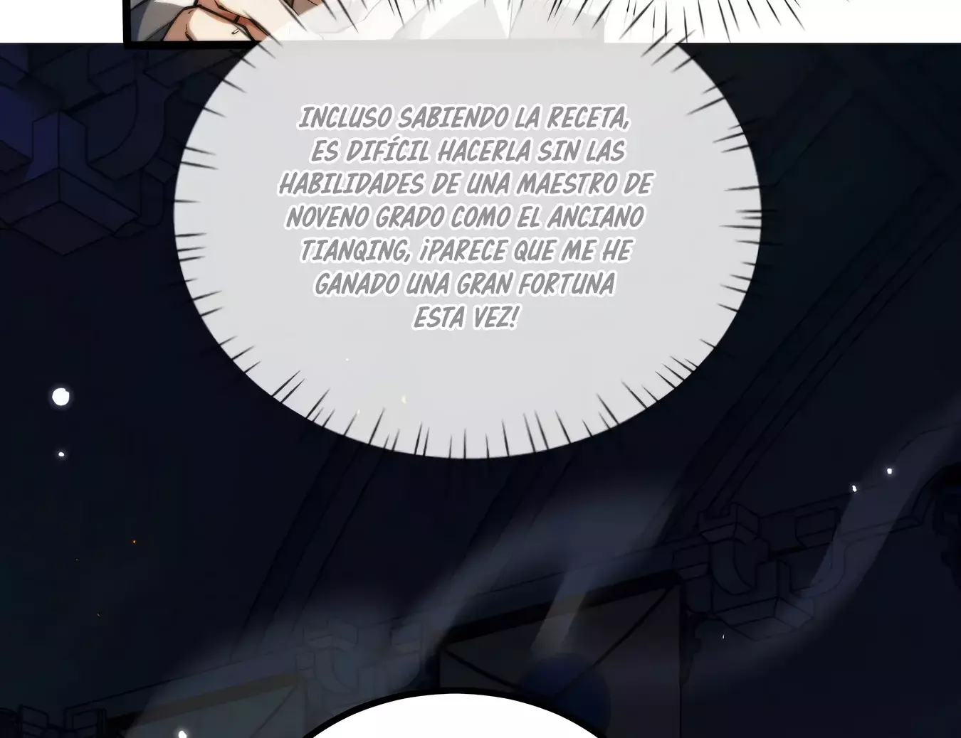 Read Cultivador de espadas versátil ES Manga Online