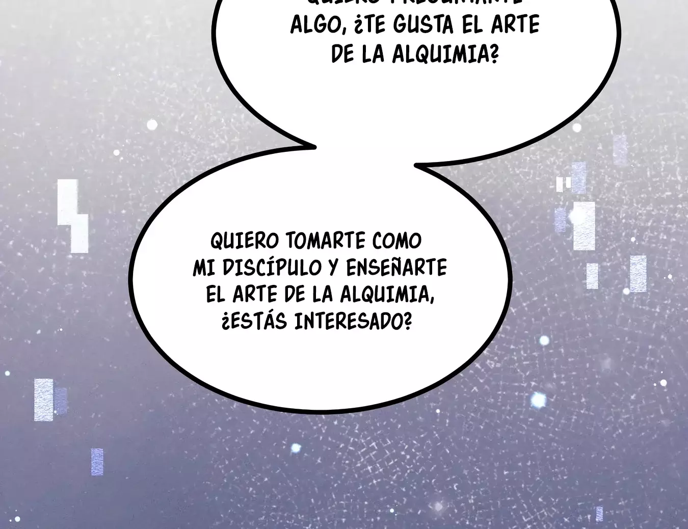 Read Cultivador de espadas versátil ES Manga Online