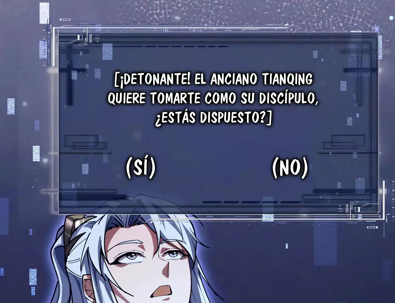 Read Cultivador de espadas versátil ES Manga Online