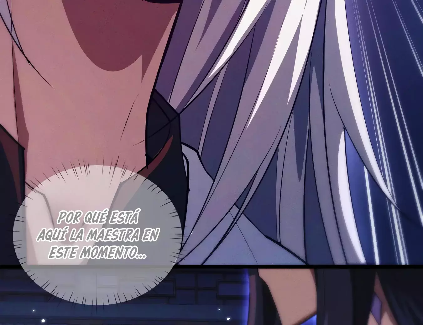 Read Cultivador de espadas versátil ES Manga Online