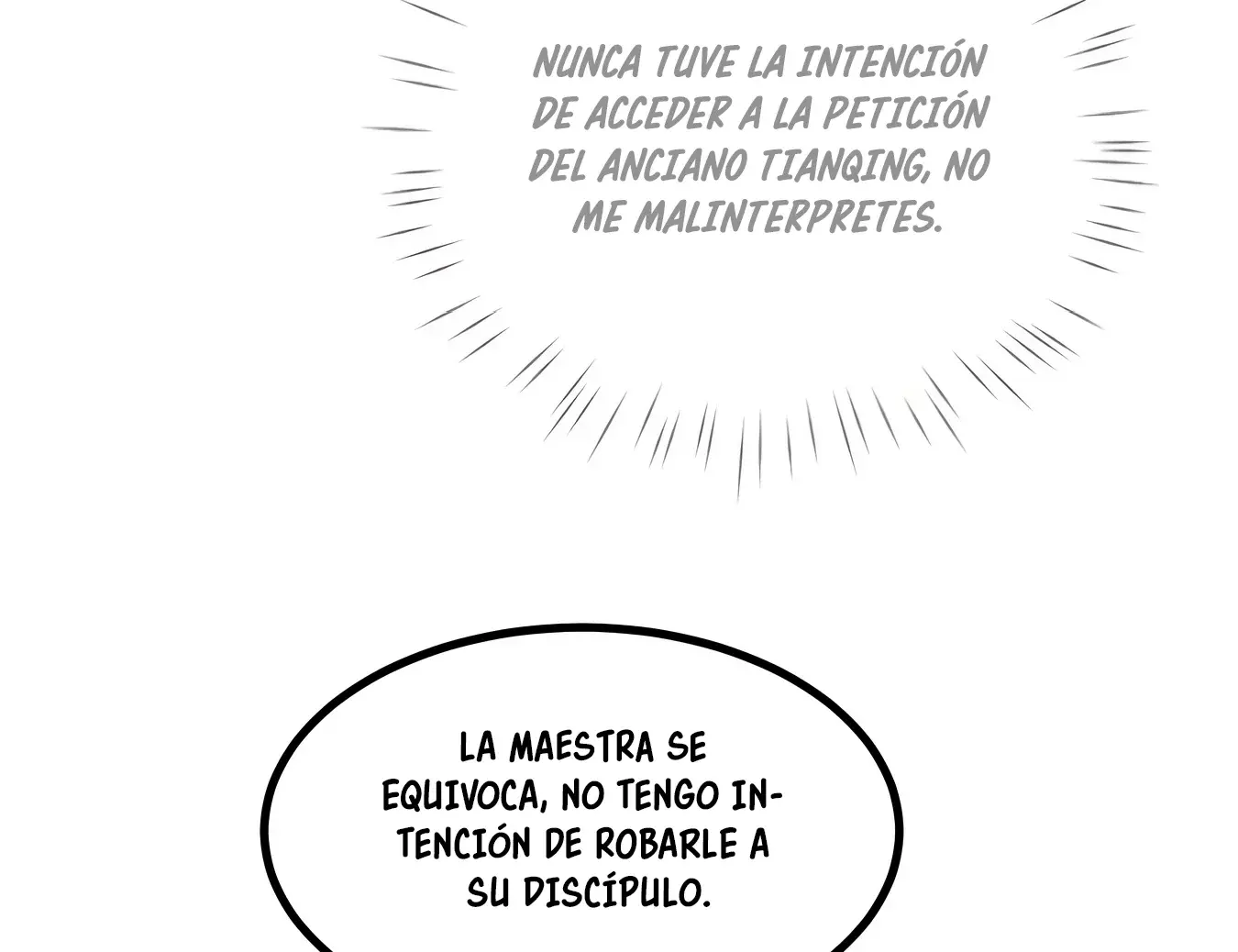 Read Cultivador de espadas versátil ES Manga Online