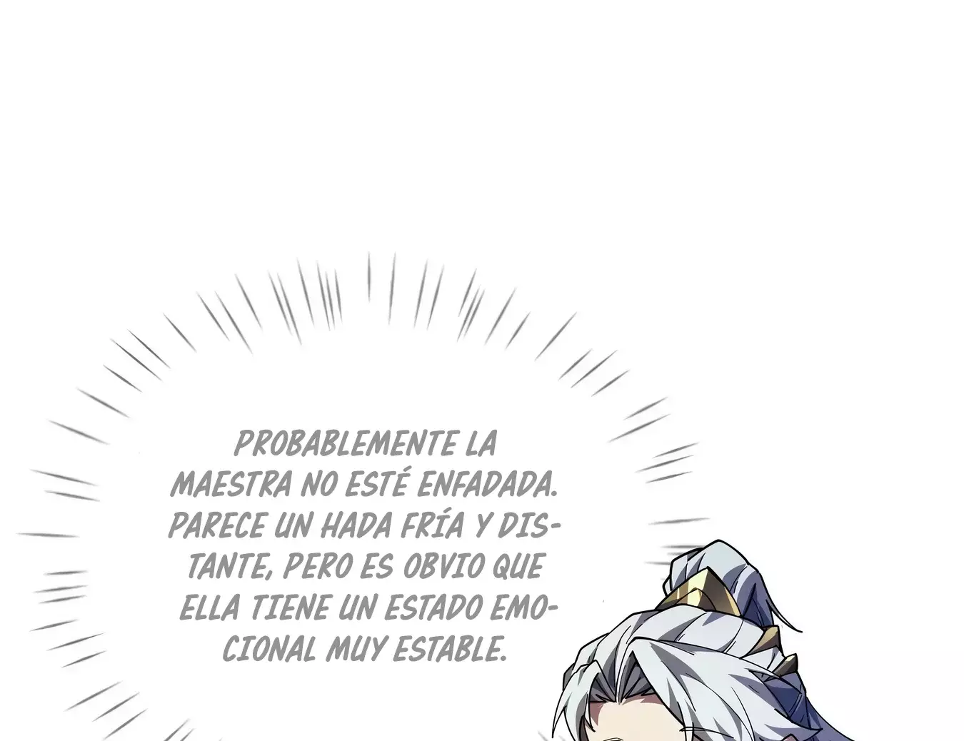 Read Cultivador de espadas versátil ES Manga Online