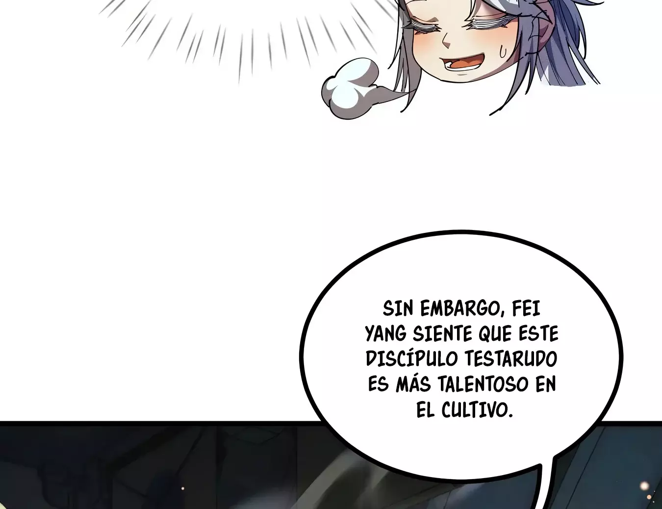 Read Cultivador de espadas versátil ES Manga Online