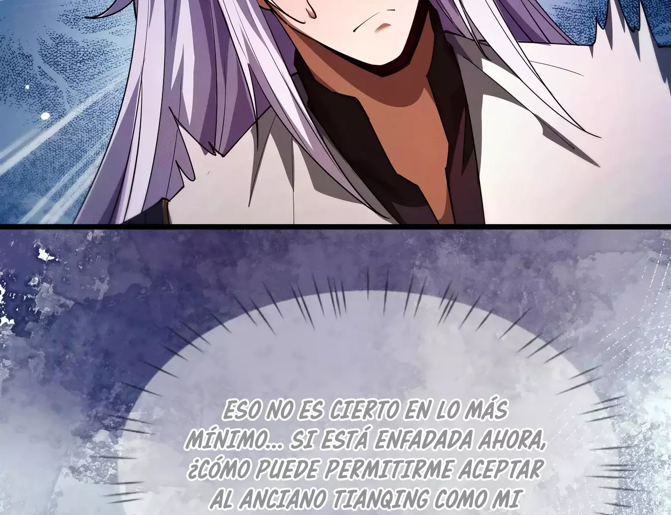 Read Cultivador de espadas versátil ES Manga Online