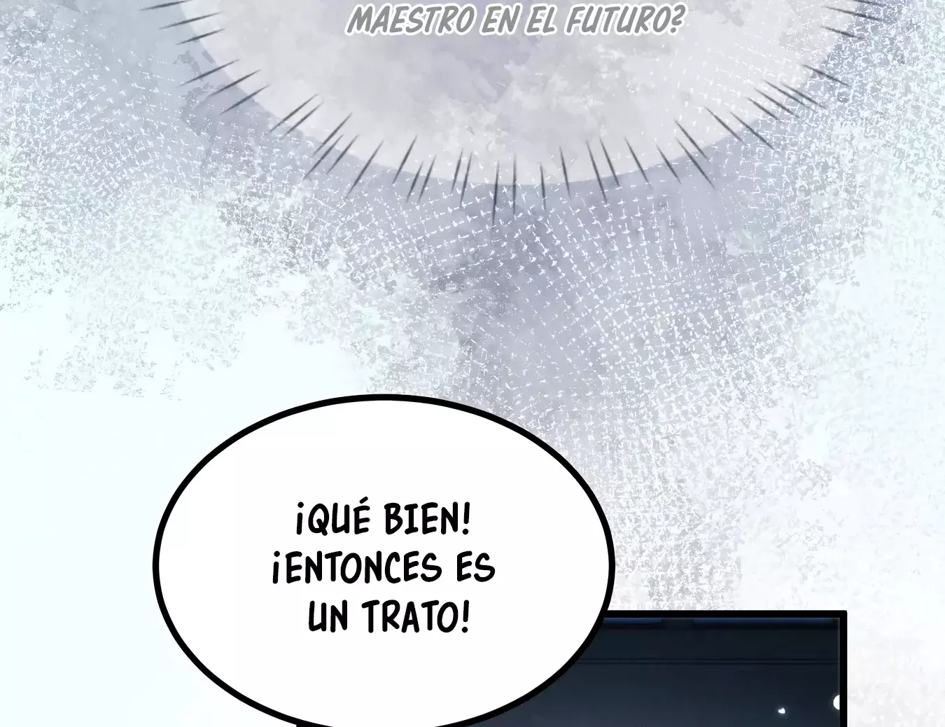 Read Cultivador de espadas versátil ES Manga Online