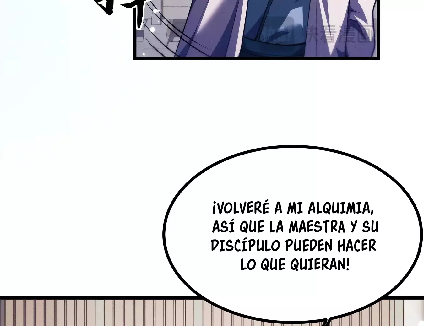 Read Cultivador de espadas versátil ES Manga Online
