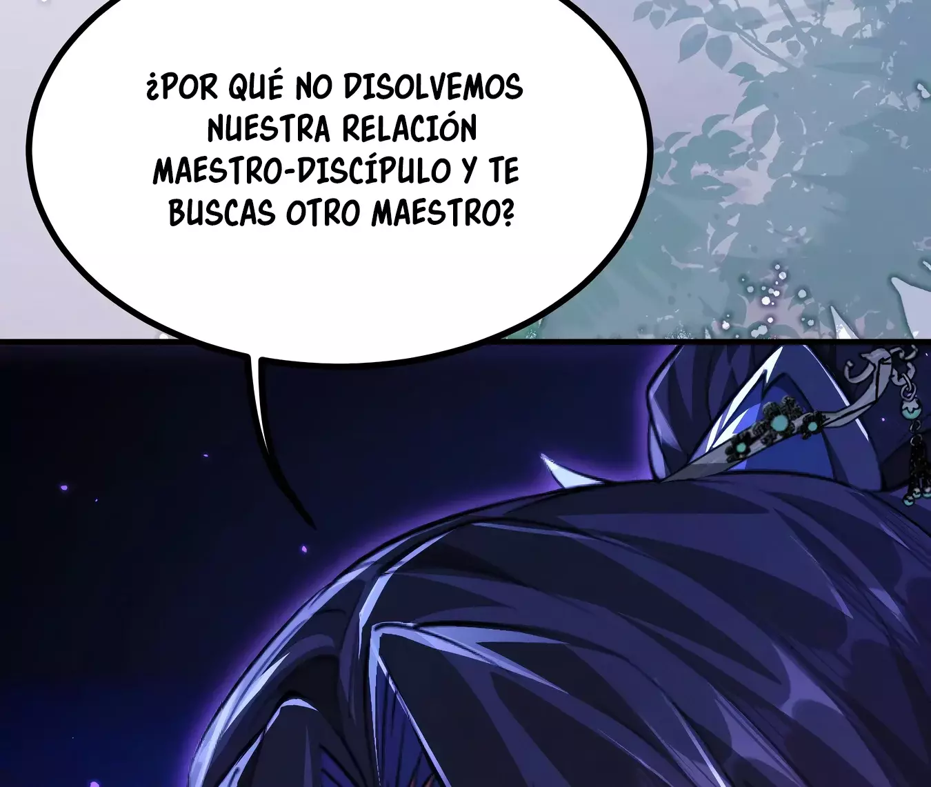 Read Cultivador de espadas versátil ES Manga Online