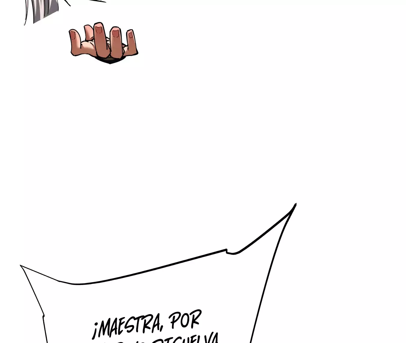 Read Cultivador de espadas versátil ES Manga Online