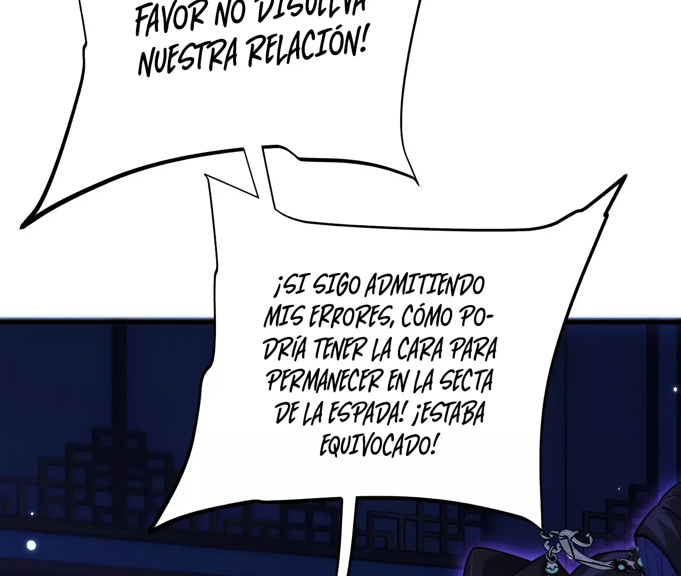 Read Cultivador de espadas versátil ES Manga Online
