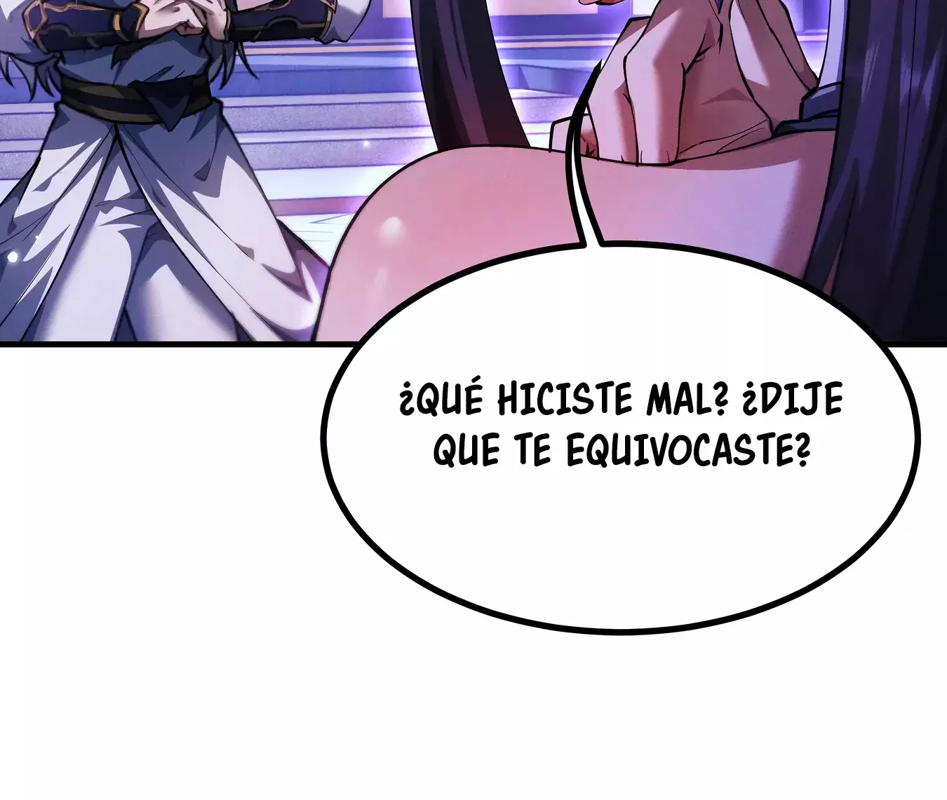 Read Cultivador de espadas versátil ES Manga Online
