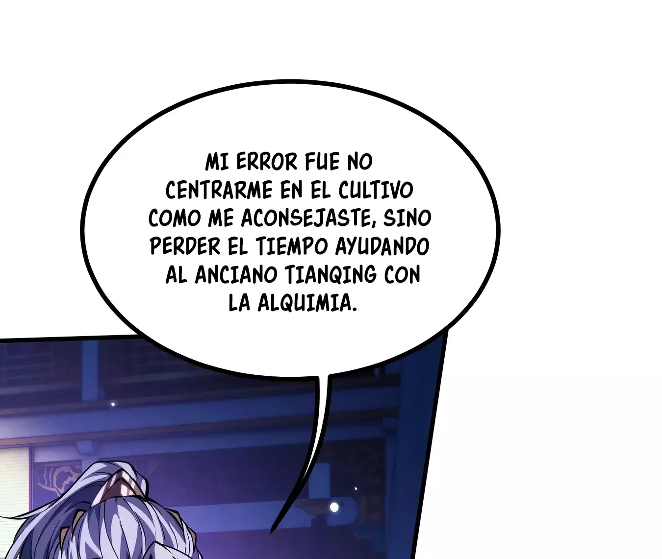 Read Cultivador de espadas versátil ES Manga Online