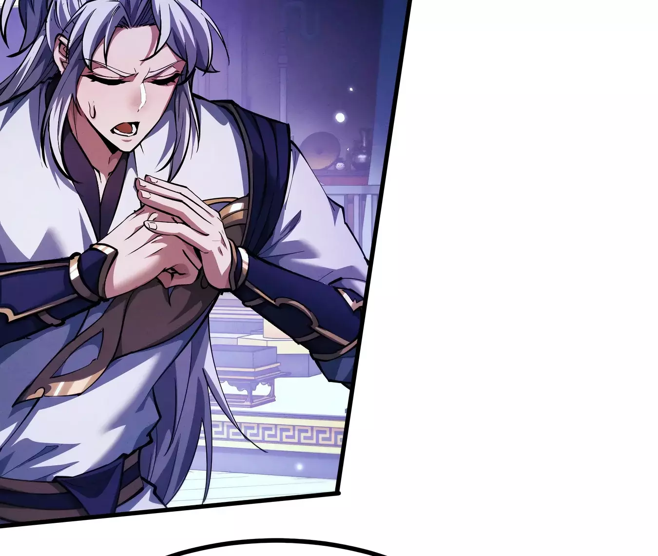 Read Cultivador de espadas versátil ES Manga Online