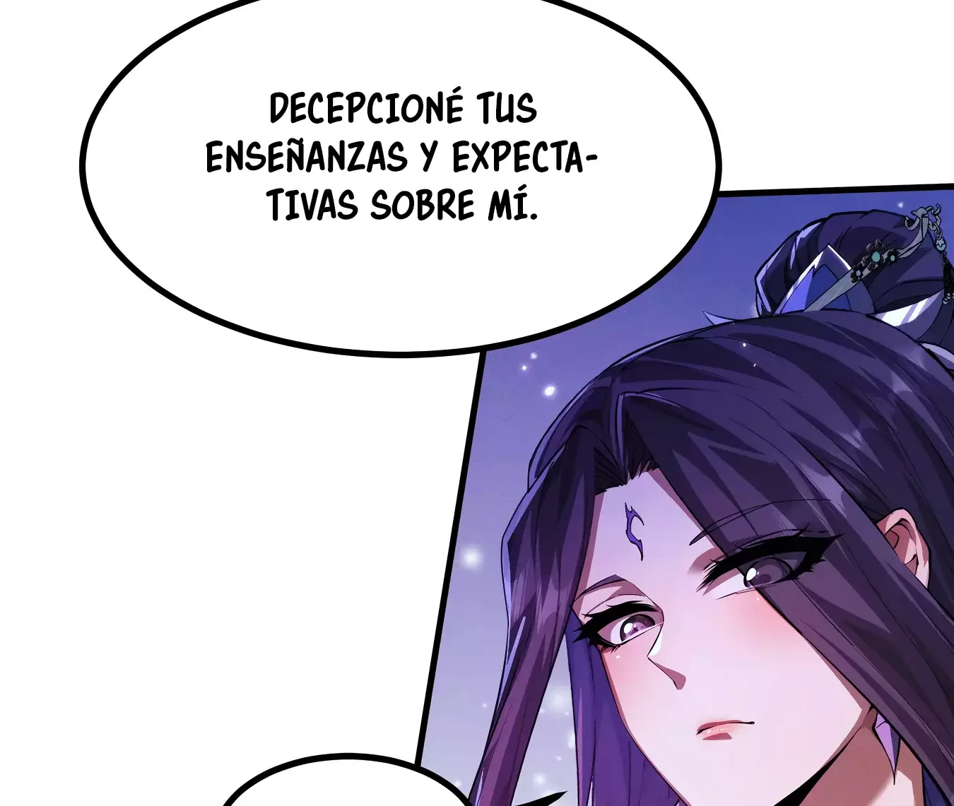 Read Cultivador de espadas versátil ES Manga Online