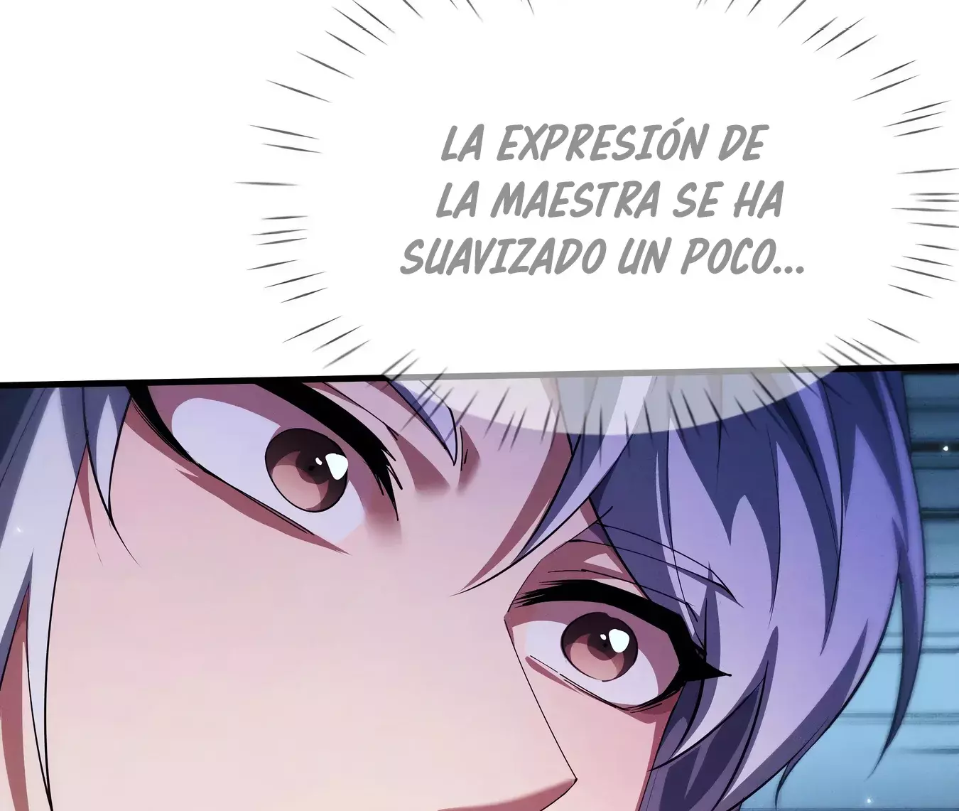 Read Cultivador de espadas versátil ES Manga Online