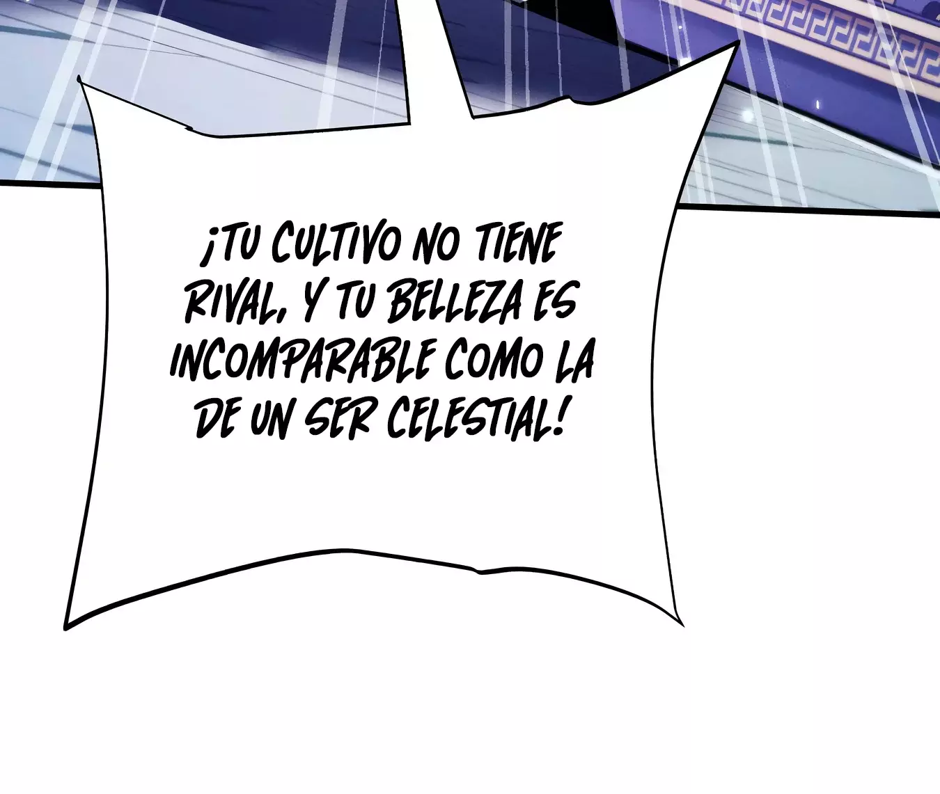 Read Cultivador de espadas versátil ES Manga Online