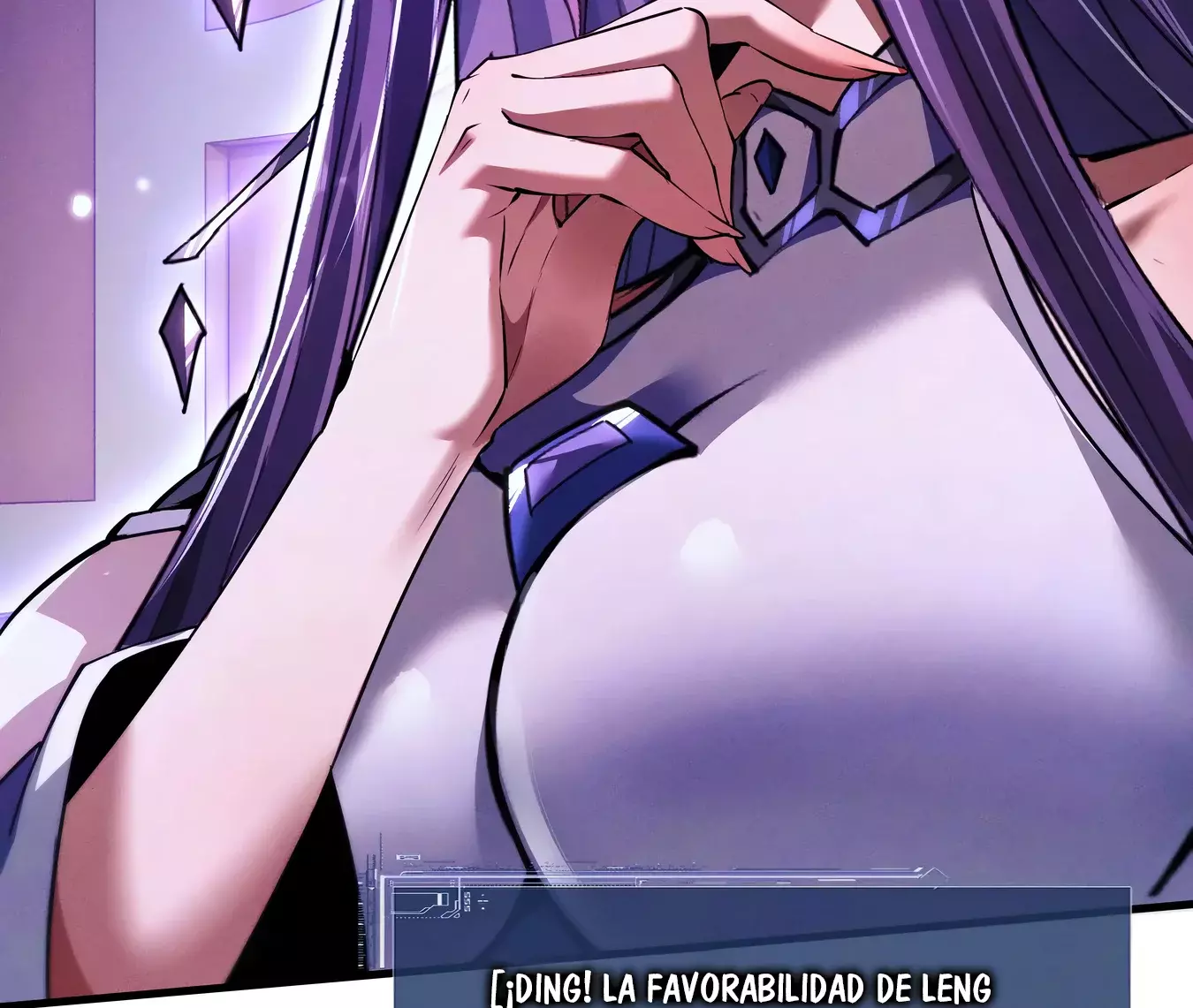 Read Cultivador de espadas versátil ES Manga Online