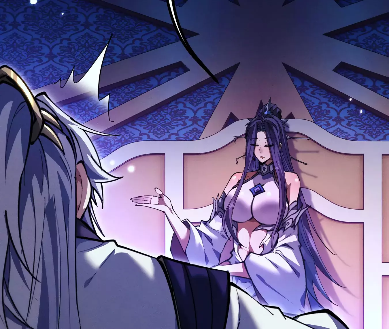 Read Cultivador de espadas versátil ES Manga Online