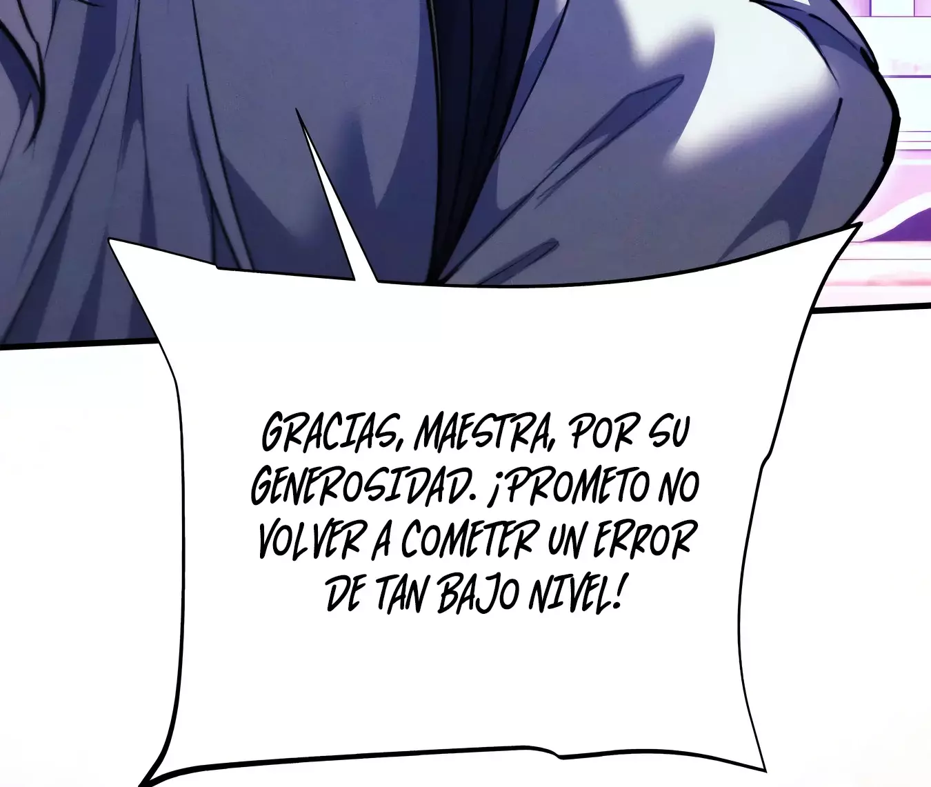 Read Cultivador de espadas versátil ES Manga Online