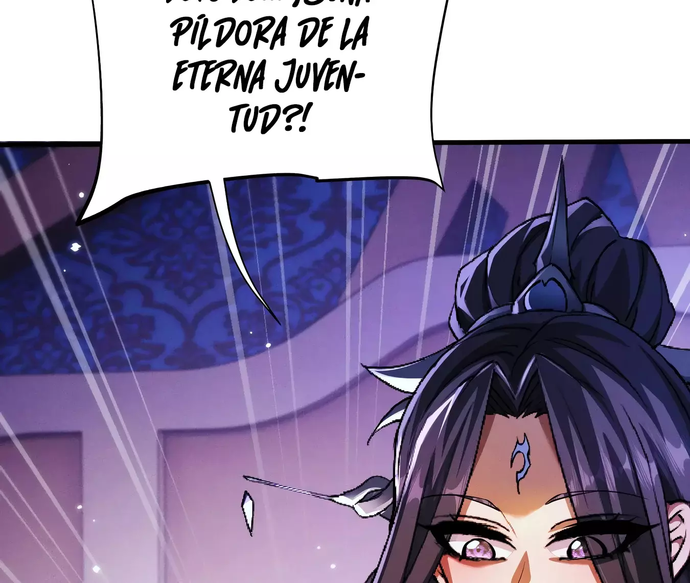 Read Cultivador de espadas versátil ES Manga Online