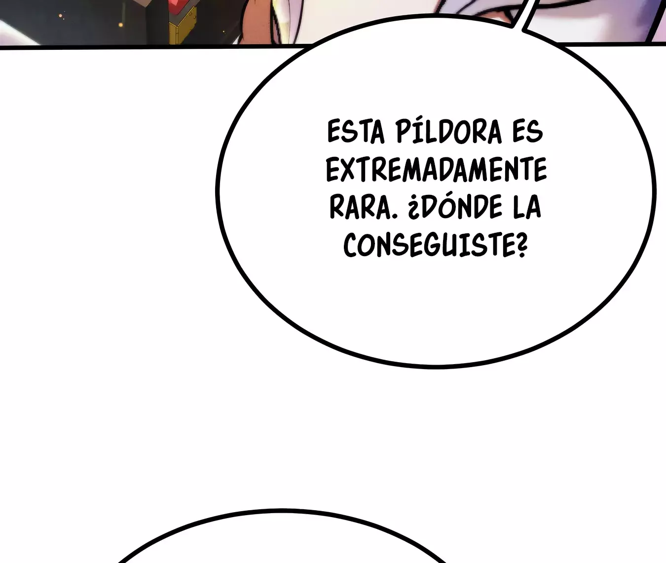 Read Cultivador de espadas versátil ES Manga Online