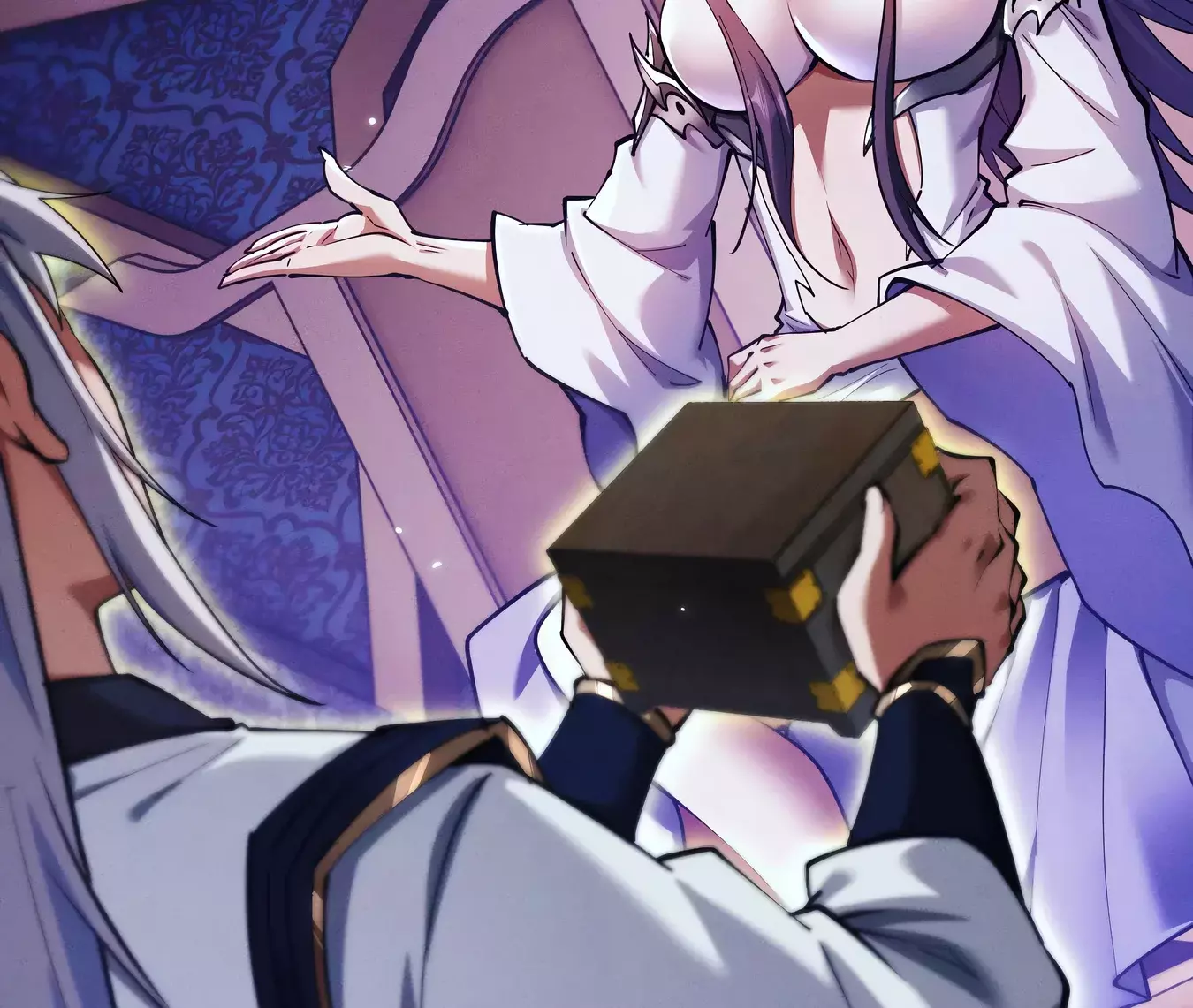 Read Cultivador de espadas versátil ES Manga Online