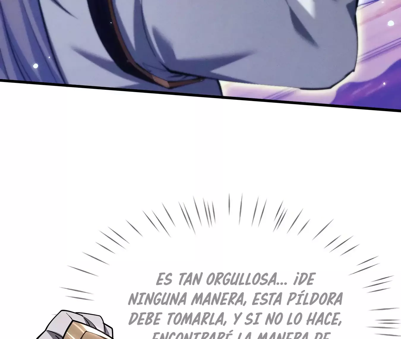 Read Cultivador de espadas versátil ES Manga Online