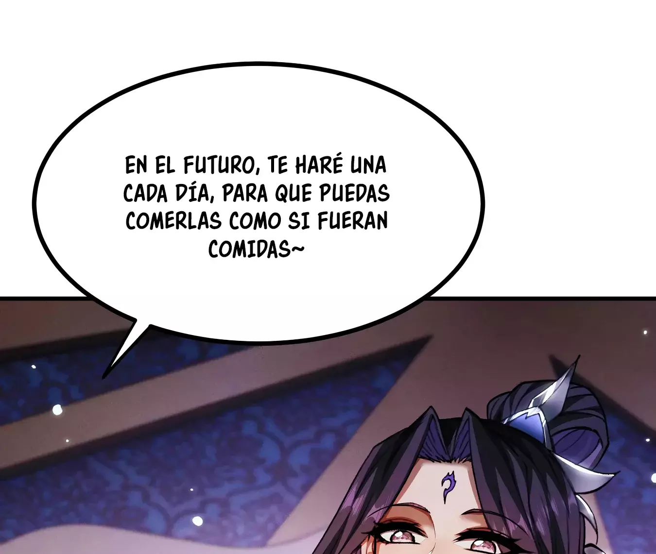 Read Cultivador de espadas versátil ES Manga Online