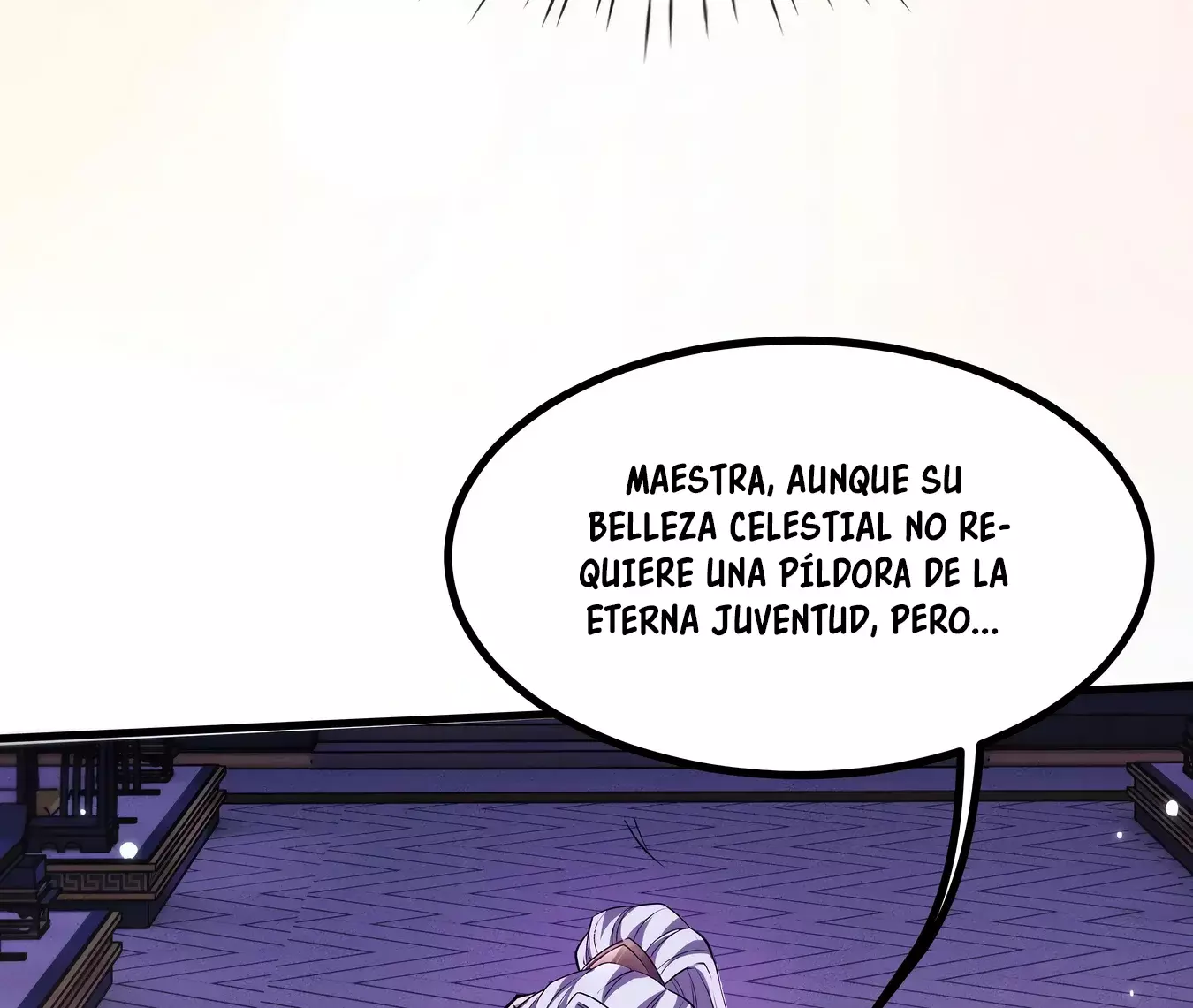 Read Cultivador de espadas versátil ES Manga Online