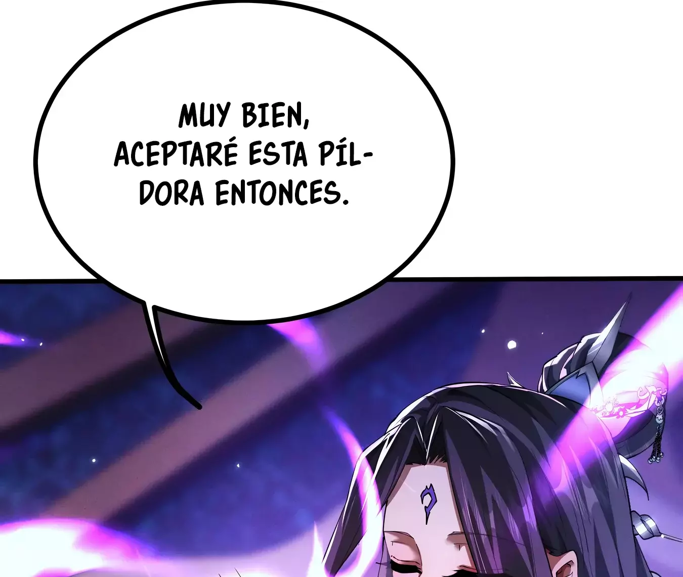 Read Cultivador de espadas versátil ES Manga Online