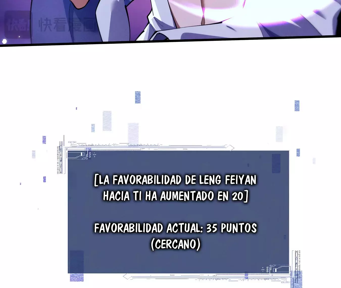 Read Cultivador de espadas versátil ES Manga Online