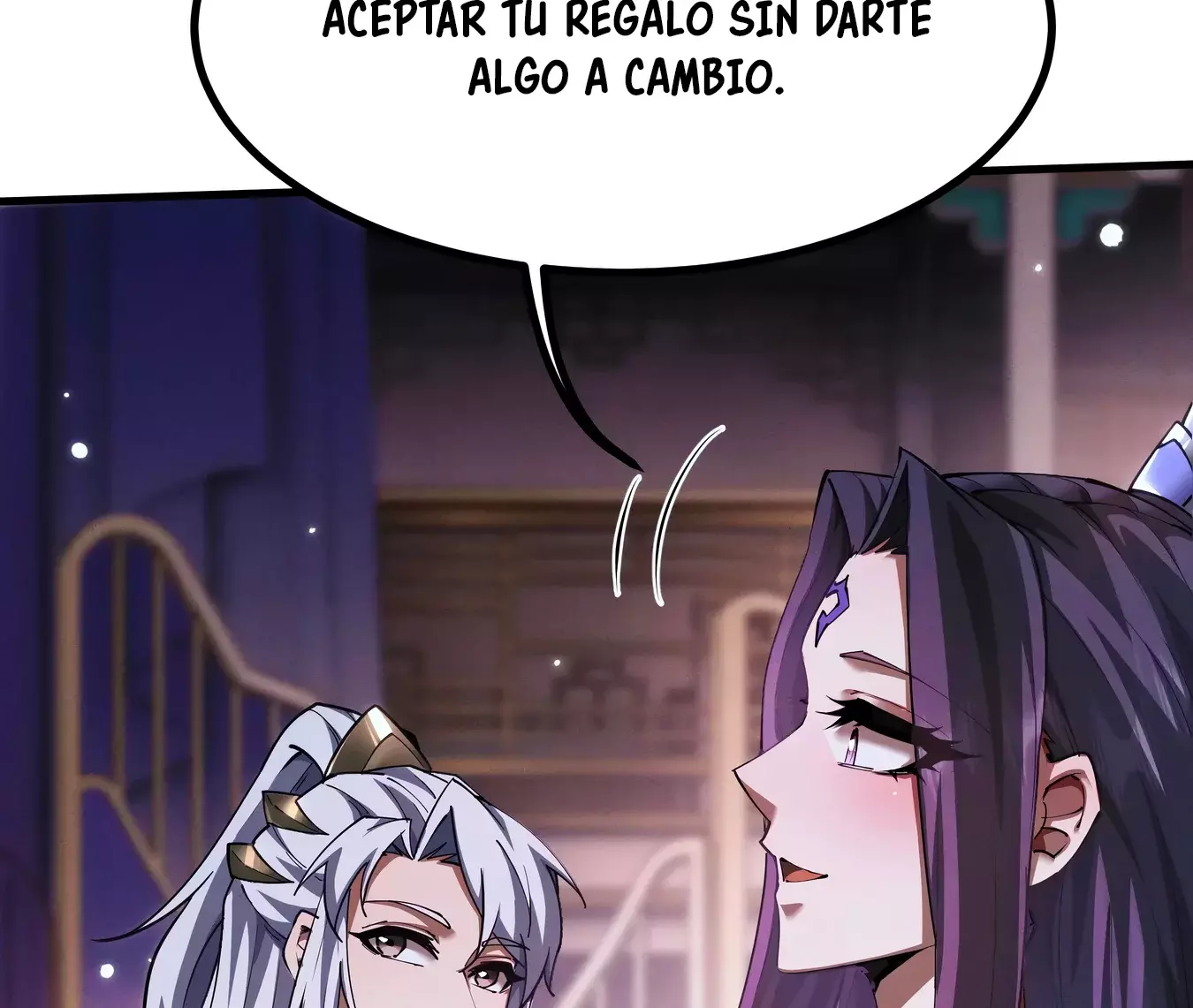 Read Cultivador de espadas versátil ES Manga Online