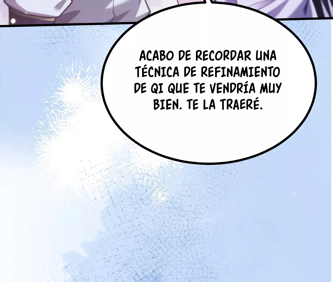 Read Cultivador de espadas versátil ES Manga Online