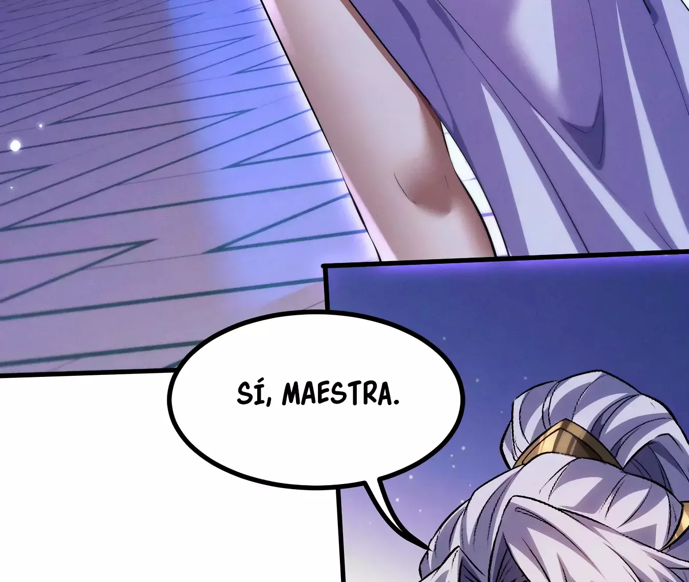 Read Cultivador de espadas versátil ES Manga Online