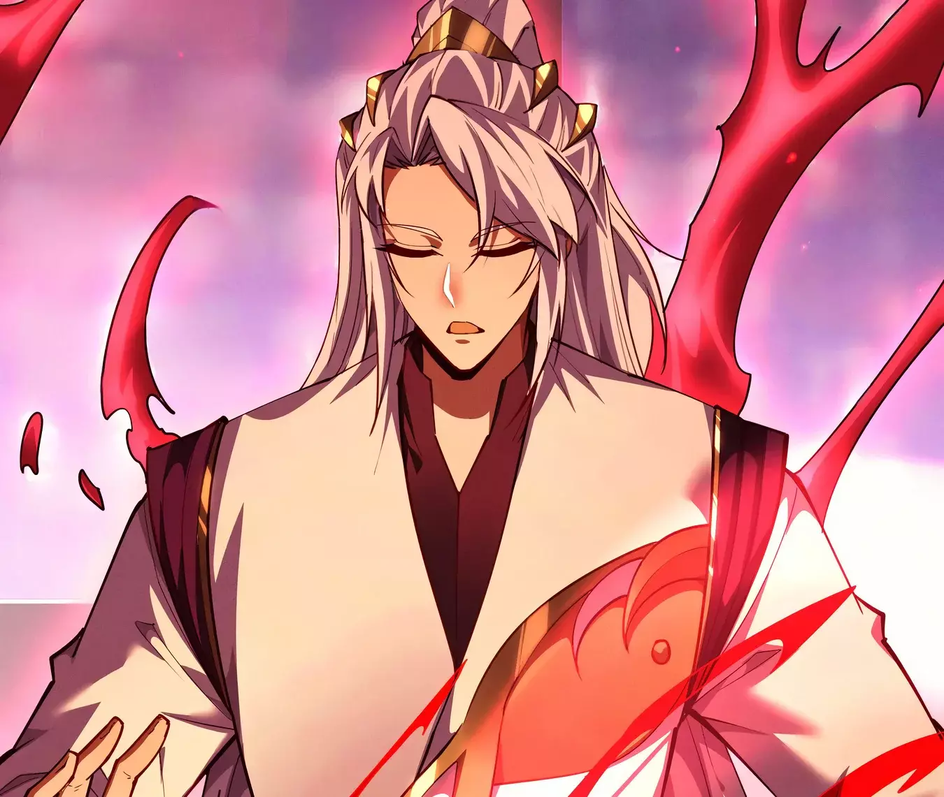 Read Cultivador de espadas versátil ES Manga Online